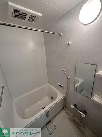 Kハイム中延の物件内観写真